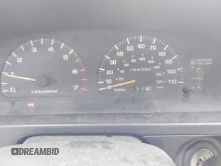 1997 Toyota 4Runner SR5 с VIN JT3HN86R1V0117123, выставлен на аукционе IAAI как лот 42557501 с пробегом 259 284 миль миль и . История ставок и продаж доступна на DreamBid. Изображение 7.