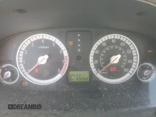 2007 Hyundai Azera SE z VIN KMHFC46FX7A178714, wystawiony jako Copart lot #49264985 z przebiegiem 89 266 mil mil oraz Szkody całkowita. Historia ofert i sprzedaży dostępna na DreamBid. Obrazek 9.