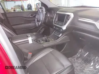 2021 GMC Acadia SLT z VIN 1GKKNULS8MZ170871, wystawiony jako IAAI lot #41611368 z przebiegiem 60 376 mil mil oraz . Historia ofert i sprzedaży dostępna na DreamBid. Obrazek 5.