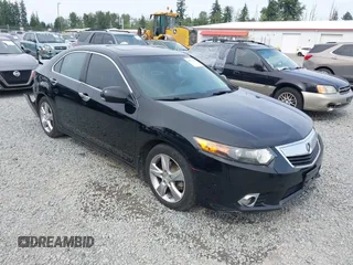 2011 Acura TSX z VIN JH4CU2F61BC005488, wystawiony jako IAAI lot #42572181 z przebiegiem 140 397 mil mil oraz . Historia ofert i sprzedaży dostępna na DreamBid. Obrazek 1.