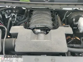 2019 Chevrolet Silverado 1500 LT with VIN 2GCRCPEC8K1140668, listed as a IAAI auction lot 42362834 with 138,474 mi miles and . Bid and sale history available at DreamBid. Image 18.