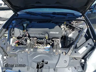 2008 Chevrolet Impala LS with VIN 2G1WB58K789202917, listed as a IAAI auction lot 41900781 with 195,991 mi miles and . Bid and sale history available at DreamBid. Image 10.