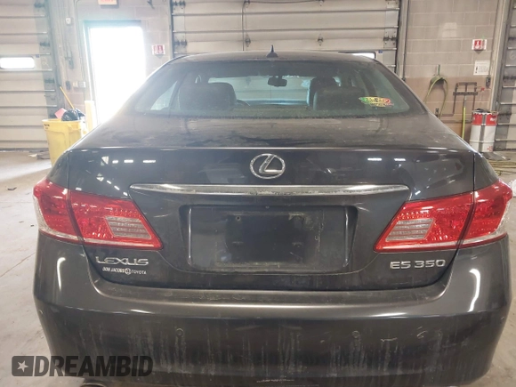 2010 Lexus ES 330 with VIN JTHBK1EG8A2382412, listed as a IAAI auction lot 41329184 with 144,568 mi miles and . Bid and sale history available at DreamBid. Image 16.