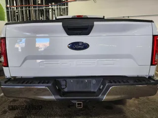 2015 Ford F-150 XLT with VIN 1FTEW1EG3FFA90167, listed as a IAAI auction lot 42792760 with 142,559 mi miles and . Bid and sale history available at DreamBid. Image 32.