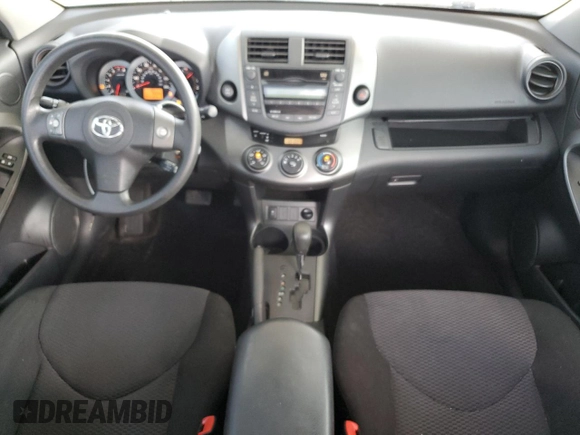 2010 Toyota RAV4 Sport with VIN 2T3RF4DV0AW052602, listed as a Copart auction lot 63991865 with 86,652 mi miles and Clean title. Bid and sale history available at DreamBid. Image 8.