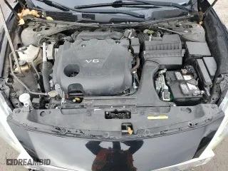 2016 Nissan Maxima 3.5 SL with VIN 1N4AA6AP9GC421505, listed as a Copart auction lot 47481525 with 146,137 mi miles and Salvage Title. Bid and sale history available at carsss.com. Image 11.