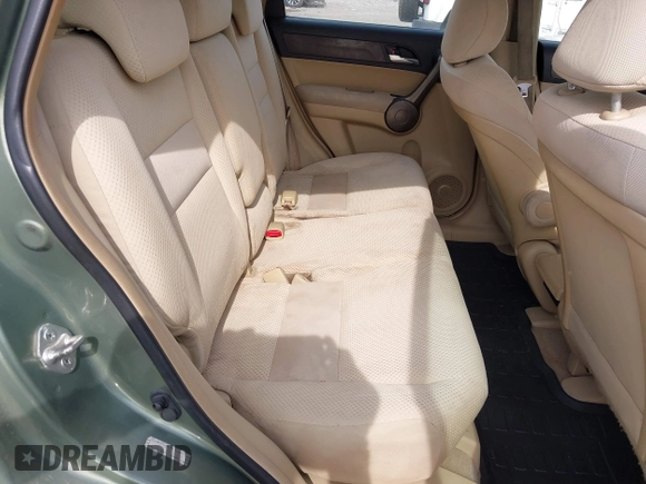 2008 Honda CR-V LX z VIN 5J6RE48368L043695, wystawiony jako IAAI lot #42396664 z przebiegiem 294 384 mil mil oraz . Historia ofert i sprzedaży dostępna na DreamBid. Obrazek 8.