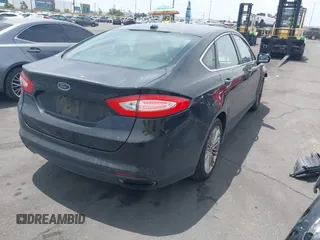 2016 Ford Fusion SE с VIN 3FA6P0H95GR188071, выставлен на аукционе IAAI как лот 42245032 с пробегом 152 585 миль миль и . История ставок и продаж доступна на DreamBid. Изображение 4.