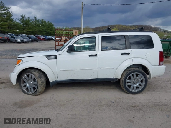 2011 Dodge Nitro Heat с VIN 1D4PT4GK8BW600644, выставлен на аукционе IAAI как лот 42025867 с пробегом 173 887 миль миль и . История ставок и продаж доступна на DreamBid. Изображение 15.
