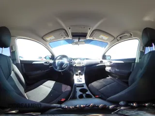 2014 Nissan Sentra SR z VIN 3N1AB7AP4EY271744, wystawiony jako IAAI lot #42203630 z przebiegiem 69 567 mil mil oraz . Historia ofert i sprzedaży dostępna na DreamBid. Obrazek 21.