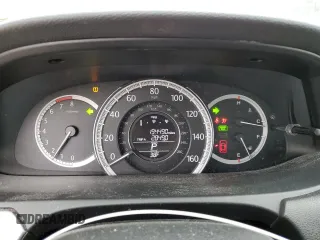 2015 Honda Accord Sedan LX with VIN 1HGCR2F37FA104201, listed as a Copart auction lot 88770775 with 194,490 mi miles and Clean Title. Bid and sale history available at carsss.com. Image 9.