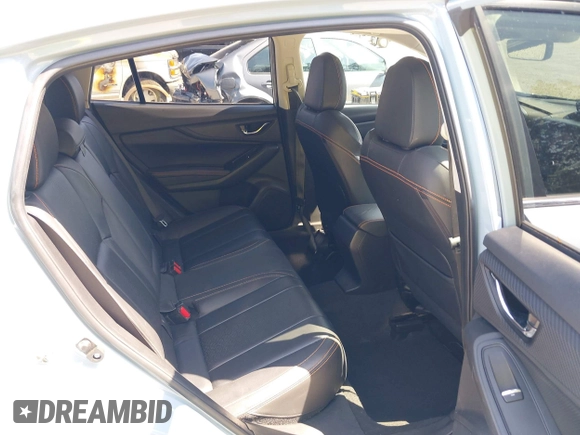 2019 Subaru Crosstrek Limited z VIN JF2GTAMC1KH228434, wystawiony jako IAAI lot #42092832 z przebiegiem 40 292 mil mil oraz . Historia ofert i sprzedaży dostępna na DreamBid. Obrazek 8.