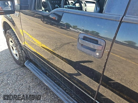 2013 Ford F-150 XL с VIN 1FTFX1EF4DKF11701, выставлен на аукционе IAAI как лот 42743496 с пробегом 118 954 миль миль и . История ставок и продаж доступна на DreamBid. Изображение 13.