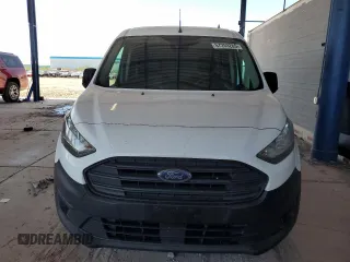 2021 Ford Transit Connect XL с VIN NM0LS7E29M1499677, выставлен на аукционе Copart как лот 57253285 с пробегом 232 736 миль миль и Чистый • Clean title. История ставок и продаж доступна на DreamBid. Изображение 5.