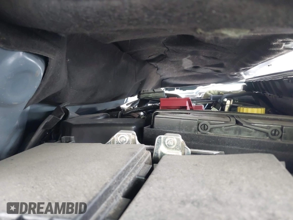 2024 Nissan Sentra SV with VIN 3N1AB8CV8RY300525, listed as a IAAI auction lot 42232919 with 19,837 mi miles and . Bid and sale history available at DreamBid. Image 10.