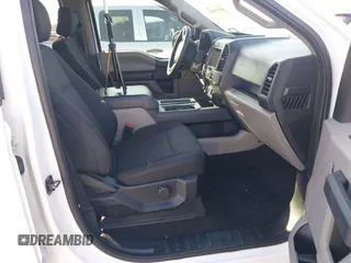 2019 Ford F-150 XL with VIN 1FTEW1CPXKKF00869, listed as a IAAI auction lot 41197442 with 77,487 mi miles and . Bid and sale history available at DreamBid. Image 5.