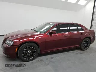 2020 Chrysler 300 S with VIN 2C3CCAGG4LH151036, listed as a Copart auction lot 79267874 with 78,767 mi miles and Clean Title. Bid and sale history available at DreamBid. Image 1.