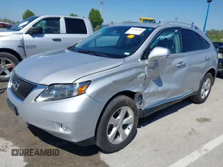 2011 Lexus RX 350 with VIN 2T2BK1BA2BC116125, listed as a IAAI auction lot 42038250 with 76,346 mi miles and . Bid and sale history available at DreamBid. Image 17.