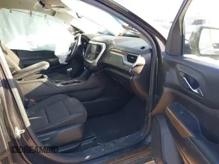 2018 GMC Acadia SLE with VIN 1GKKNLLSXJZ163815, listed as a IAAI auction lot 41749175 with 98,569 mi miles and . Bid and sale history available at DreamBid. Image 5.