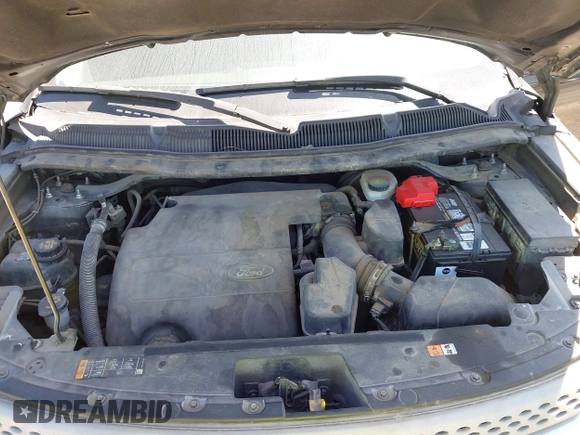 2013 Ford Explorer with VIN 1FM5K7B85DGA74969, listed as a IAAI auction lot 42471485 with 192,724 mi miles and . Bid and sale history available at DreamBid. Image 10.