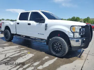 2017 Ford F-350 Platinum с VIN 1FT8W3BT8HEB47658, выставлен на аукционе Copart как лот 58339075 с пробегом 89 934 миль миль и Списание • Salvage title. История ставок и продаж доступна на DreamBid. Изображение 4.