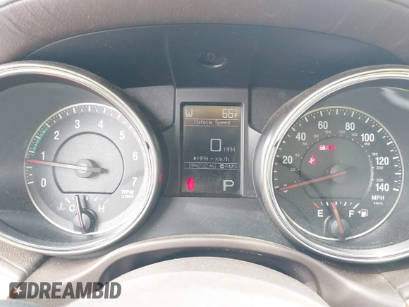2013 Jeep Grand Cherokee Overland with VIN 1C4RJECGXDC621227, listed as a IAAI auction lot 42098042 with 194,232 mi miles and . Bid and sale history available at DreamBid. Image 7.
