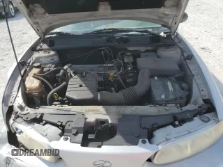 2003 Oldsmobile Alero GL1 z VIN 1G3NL52F93C314163, wystawiony jako Copart lot #46096355 z przebiegiem 230 673 mil mil oraz Szkoda całkowita • Salvage title. Historia ofert i sprzedaży dostępna na DreamBid. Obrazek 13.