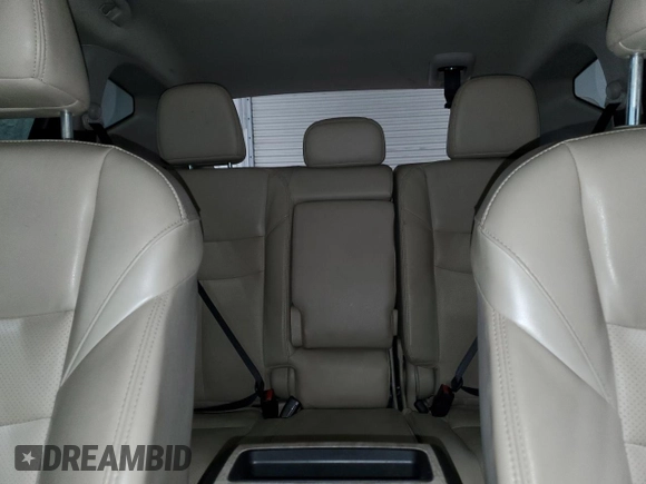 2023 Nissan Murano SL z VIN 5N1AZ2CJXPC128437, wystawiony jako Copart lot #51210785 z przebiegiem 58 841 mil mil oraz Czysty tytuł • Clean title. Historia ofert i sprzedaży dostępna na DreamBid. Obrazek 10.