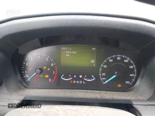 2021 Ford Police Interceptor Utility z VIN 1FM5K8ABXMGA46944, wystawiony jako IAAI lot #42087400 z przebiegiem 82 623 mil mil oraz . Historia ofert i sprzedaży dostępna na DreamBid. Obrazek 7.