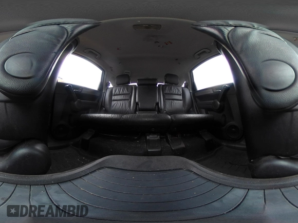 2011 Honda CR-V EX-L with VIN JHLRE4H79BC004859, listed as a IAAI auction lot 42088108 with 248,542 mi miles and . Bid and sale history available at carsss.com. Image 18.