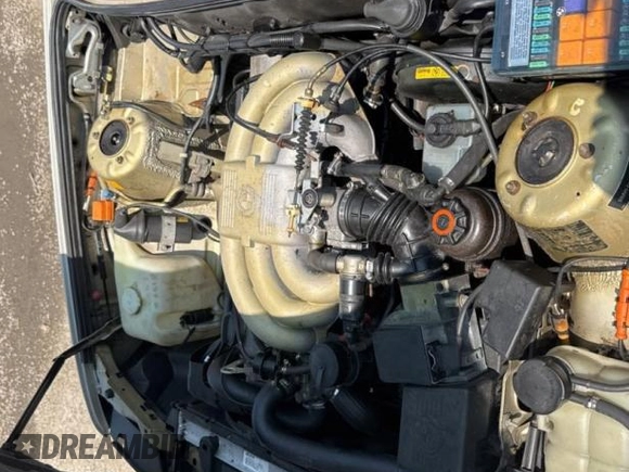 1991 BMW 3 Series с VIN WBAAD2318MED29093, выставлен на аукционе Copart как лот 65037895 с пробегом 139 180 миль миль и Чистый • Clean title. История ставок и продаж доступна на DreamBid. Изображение 7.