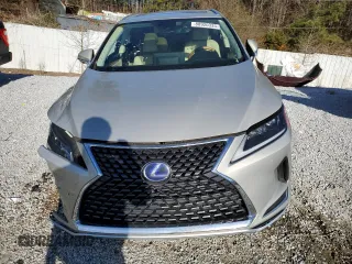 2021 Lexus RX with VIN JTJHGKFA3M2019630, listed as a Copart auction lot 88920335 with 77,826 mi miles and Clean Title. Bid and sale history available at carsss.com. Image 5.