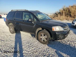 2007 Mitsubishi Endeavor SE z VIN 4A4MN31S37E078444, wystawiony jako Copart lot #76750484 z przebiegiem 280 538 mil mil oraz Szkoda całkowita • Salvage title. Historia ofert i sprzedaży dostępna na DreamBid. Obrazek 4.
