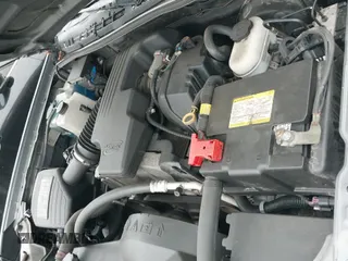 2012 Chevrolet Colorado Work Truck с VIN 1GCCSBF96C8143307, выставлен на аукционе IAAI как лот 42308157 с пробегом 193 357 миль миль и . История ставок и продаж доступна на DreamBid. Изображение 19.
