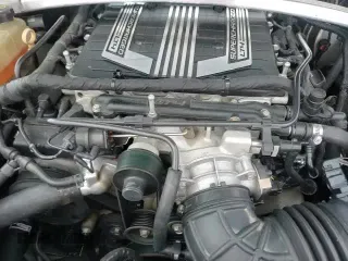2017 Cadillac CTS-V с VIN 1G6A15S6XH0142421, выставлен на аукционе Copart как лот 60463175 с пробегом 84 250 миль миль и Списание • Salvage title. История ставок и продаж доступна на DreamBid. Изображение 13.