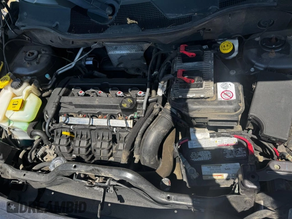 2016 Jeep Patriot Sport z VIN 1C4NJPBA9GD547711, wystawiony jako Copart lot #64280195 z przebiegiem 85 611 mil mil oraz Szkoda całkowita • Salvage title. Historia ofert i sprzedaży dostępna na DreamBid. Obrazek 7.