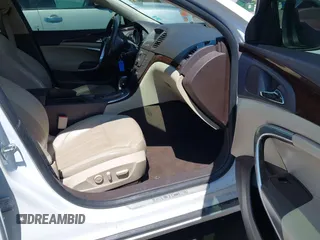 2011 Buick Regal CXL RL4 with VIN 2G4GS5EC6B9178878, listed as a IAAI auction lot 42403383 with 167,227 mi miles and . Bid and sale history available at DreamBid. Image 5.