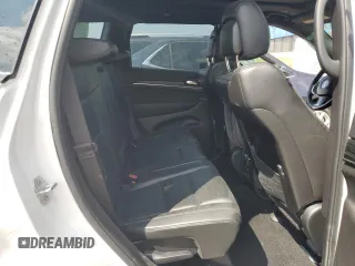 2021 Jeep Grand Cherokee Limited with VIN 1C4RJFBG1MC676253, listed as a Copart auction lot 60130405 with 24,150 mi miles and Salvage title. Bid and sale history available at DreamBid. Image 11.