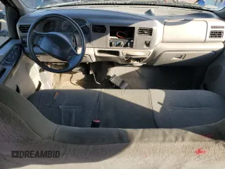 1999 Ford F-250 XL с VIN 1FTNW20S1XEC59482, выставлен на аукционе Copart как лот 82461864 с пробегом 185 962 миль миль и Чистый • Clean title. История ставок и продаж доступна на DreamBid. Изображение 8.