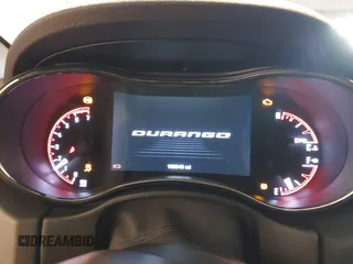 2020 Dodge Durango R/T с VIN 1C4SDJCT6LC155924, выставлен на аукционе IAAI как лот 41633210 с пробегом 100 945 миль миль и . История ставок и продаж доступна на DreamBid. Изображение 7.