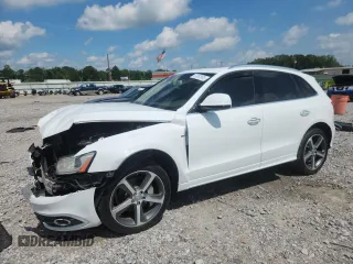 2016 Audi Q5 Premium Plus с VIN WA1D7AFP6GA046163, выставлен на аукционе Copart как лот 63062505 с пробегом 151 445 миль миль и Списание • Salvage title. История ставок и продаж доступна на DreamBid. Изображение 1.