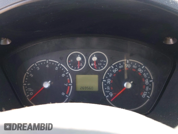 2013 Ford Transit Connect XLT with VIN NM0LS6BN3DT134277, listed as a IAAI auction lot 42356936 with 269,560 mi miles and . Bid and sale history available at DreamBid. Image 7.