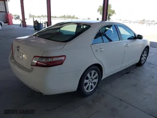 2009 Toyota Camry Hybrid with VIN 4T1BB46K69U072258, listed as a IAAI auction lot 42085130 with 179,454 mi miles. Bid and sale history available at carsss.com. Image 4.
