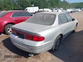 2001 Buick Regal LS с VIN 2G4WB55K111102792, выставлен на аукционе IAAI как лот 42398616 с пробегом Не указан миль и . История ставок и продаж доступна на DreamBid. Изображение 4.