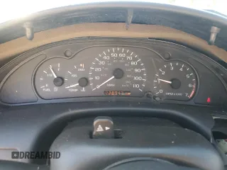 2005 Chevrolet Cavalier with VIN 1G1JC12F957200045, listed as a Copart auction lot 77550684 with 220,947 mi miles and Salvage Title. Bid and sale history available at carsss.com. Image 9.