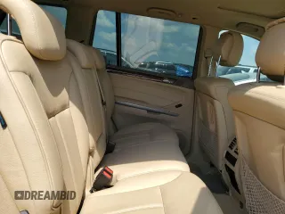 2010 Mercedes-Benz GL-Class GL 450 with VIN 4JGBF7BE7AA547296, listed as a Copart auction lot 74308204 with 82,739 mi miles and Salvage Title. Bid and sale history available at carsss.com. Image 11.