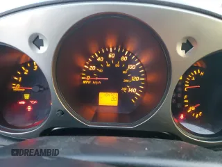 2003 Nissan Altima S with VIN 1N4AL11D93C135070, listed as a Copart auction lot 41577625 with 184,727 mi miles and Salvage Title. Bid and sale history available at carsss.com. Image 9.