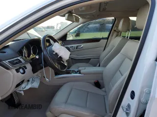 2016 Mercedes-Benz E-Class E 350 Sport with VIN WDDHF5KB5GB263120, listed as a Copart auction lot 71734162 with 79,888 mi miles. Bid and sale history available at carsss.com. Image 7.