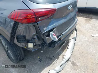2021 Hyundai Tucson SEL z VIN KM8J33AL2MU325832, wystawiony jako IAAI lot #42153724 z przebiegiem 73 799 mil mil oraz . Historia ofert i sprzedaży dostępna na DreamBid. Obrazek 6.