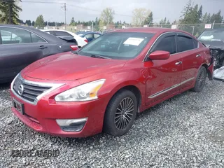 2015 Nissan Altima SV z VIN 1N4AL3AP2FC223145, wystawiony jako IAAI lot #41989226 z przebiegiem 184 577 mil mil oraz . Historia ofert i sprzedaży dostępna na DreamBid. Obrazek 2.